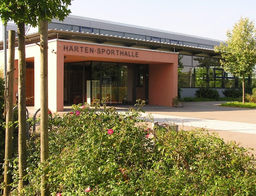 Härten-Sporthalle - Thumbnail
