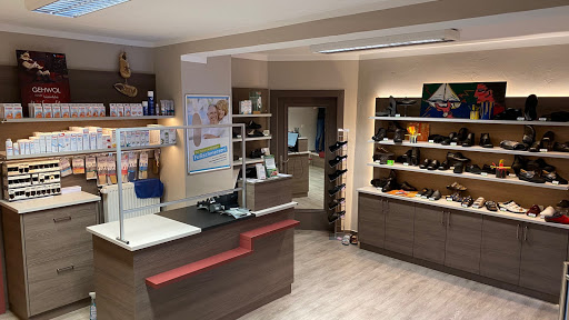 REBBE Gesunde Schuhe - Thumbnail