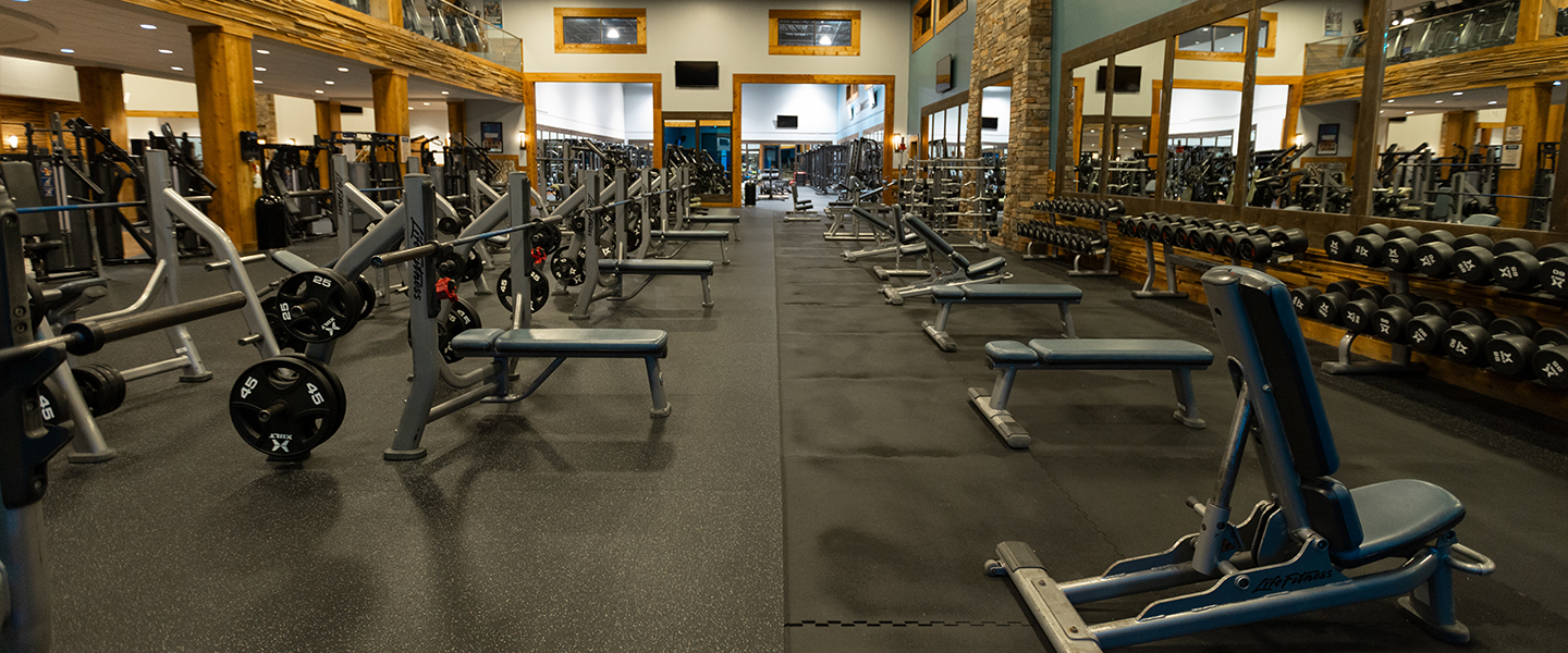 Onelife Fitness photo 13