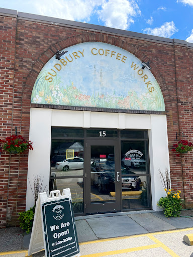 Sudbury Coffee Works - Thumbnail