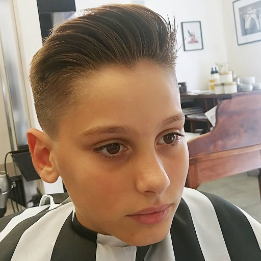 Acconciature BEPPE di Giuseppe Marra - Thumbnail