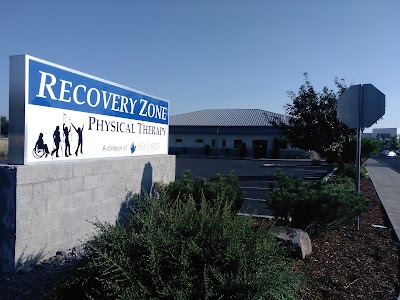 Recovery Zone Physical Therapy