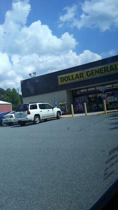 Dollar General