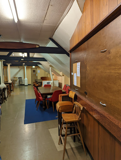 Royal Air Force Slessor Club - Thumbnail