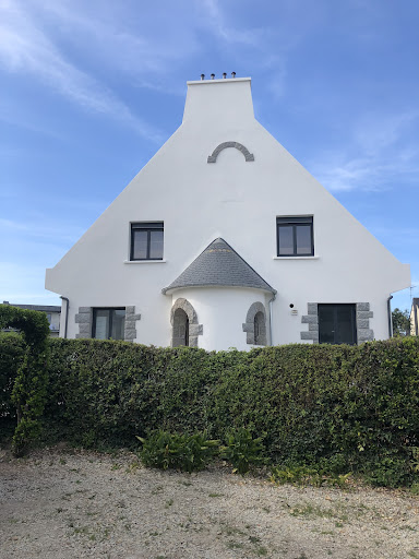 Photo de Villa Poppy Roscoff à Roscoff (29680)