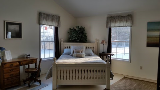 Executive Cottages - Visual