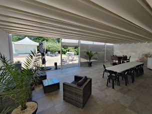 Photo n°27 de Les Garennes du Gour à Cosnac (Prestataire de mariage)