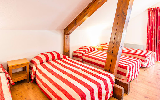 Photo de Résidence le Hameau de Valloire à Valloire (73450)