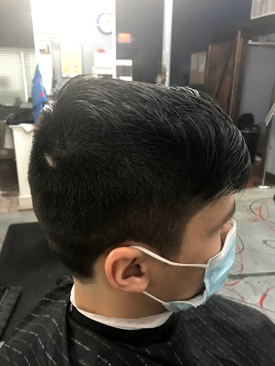 BuBthebarber