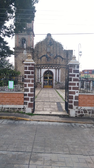 Photos of Parroquia de Santiago Ap&oacute;stol, Oxtotitl&aacute;n, Villa Guerrero, M&eacute;x.