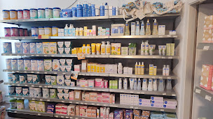 Photo n°17 de Pharmacie du Marché à Haguenau (Pharmacie)