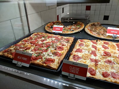 Sbarro