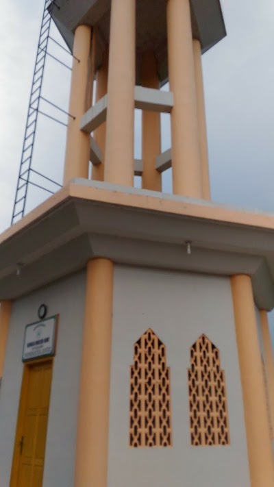 Photos of Mesjid Kuta Blang