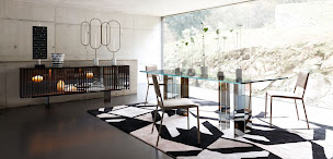 Photo n°56 de Roche Bobois Saint Bonnet de Mure à Saint-Bonnet-de-Mure (Magasin de canapés)