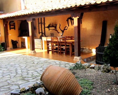 Photos of CASA RURAL LA PRENSA DE VINO