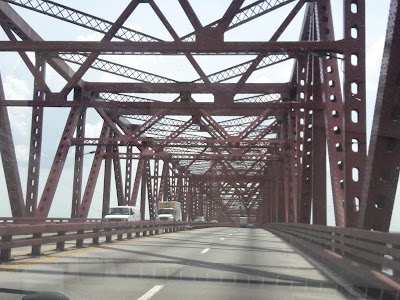 Photos of Mathews Bridge