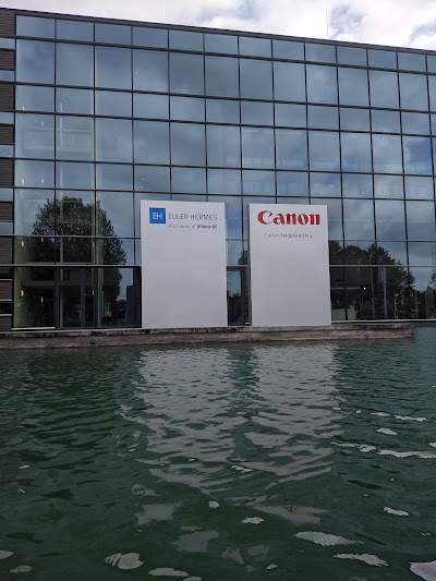 Canon Netherlands N.V.