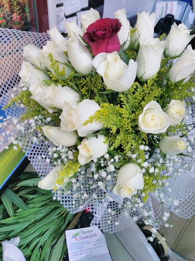 florist