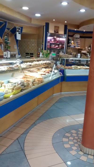 Sorbara Panificio Pasticceria