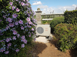 Photo n°9 de Elec Sol'Air à Ruffec (Plombier)