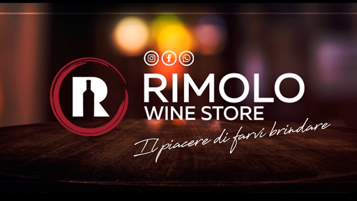 Rimolo Wine Store - Visual