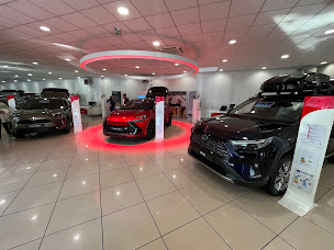 Photo n°1 de Toyota - Team Toy 91 à Viry-Châtillon (Vendeur de voitures d'occasion)