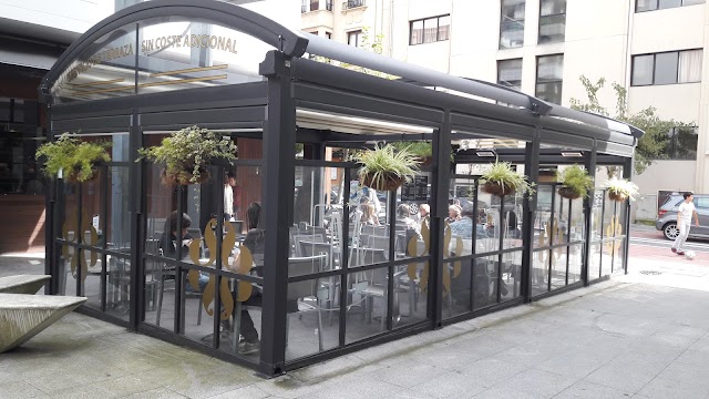 Premierk Getxo