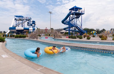 SomerSplash Waterpark