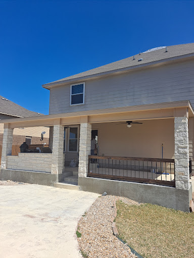 Avatar for Element Construction