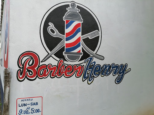 Barbería Henry - Thumbnail