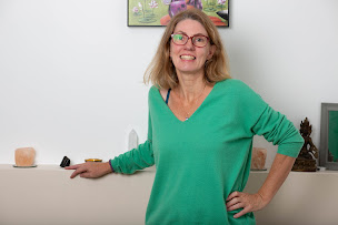 Photo n°3 de Reiki et Hypnose d'Occitanie - Karine Le Lannier à Beaumont-sur-Lèze (Thérapeute Reiki)