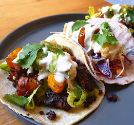 Photo n°127 de KOKO GREEN Vegan & Raw food à Nice (Salon de thé)