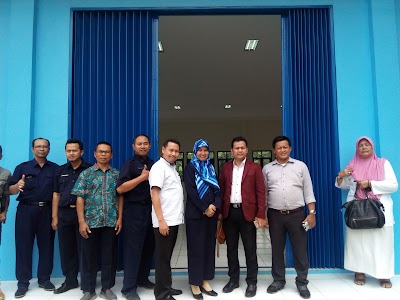 Photos of Akademi Teknik Perkapalan (ATP) Veteran Semarang