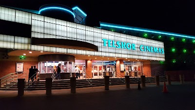 Telshor 12 - Allen Theatres