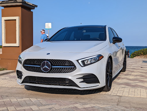OceanView Rides - Visual