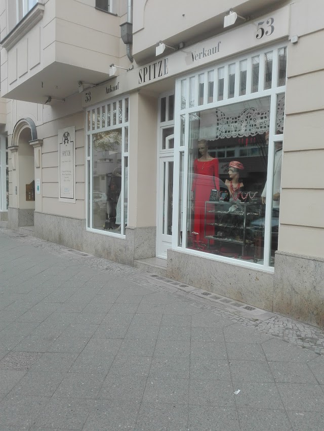 SPITZE - Mayr & Noltekuhlmann