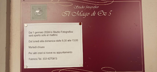 Il Mago di Oz 5