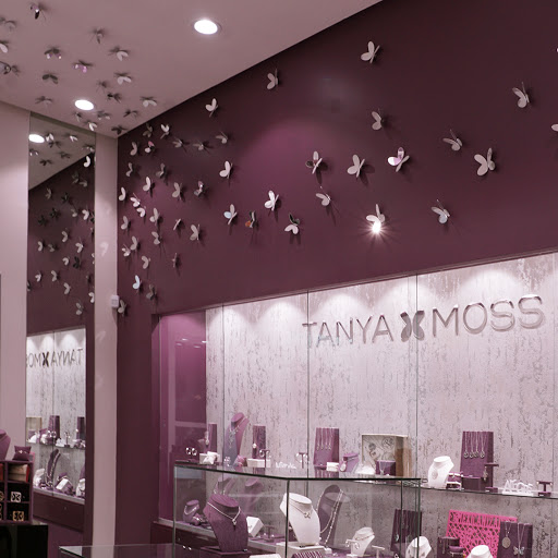 Tanya Moss Artz Pedregal - Thumbnail