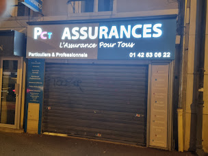 Photo n°2 de PCT ASSURANCES à Antony (Courtier d'assurances)