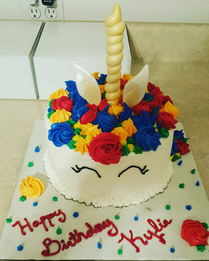 Cake Fantasies by Ashley - Cff - Thumbnail