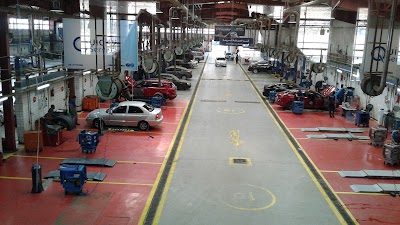Photos of GB Ghabbour Auto Hyundai Showroom Abu Rawash