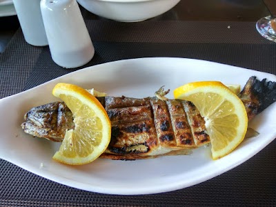 Photos of Ananuri Restaurant