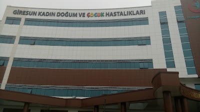 Photos of Giresun Kadın Doğum Ve &Ccedil;ocuk Hastalıkları Hastanesi