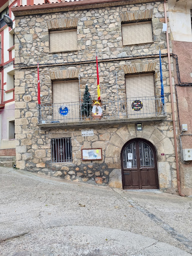 Casa Rural Muro de Aguas - Thumbnail