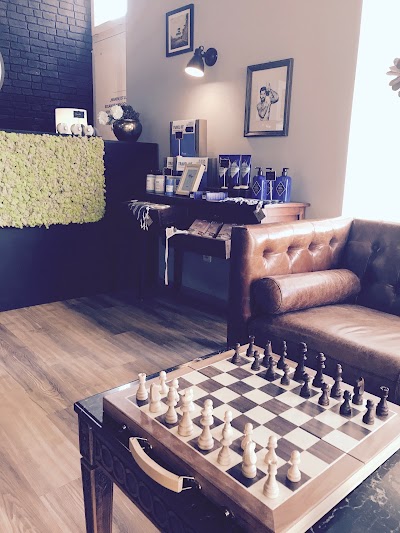 Photos of Mr.Beau Herren Salon