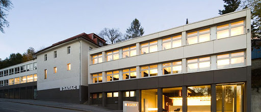 Datac Büro St. Hamisch - Thumbnail