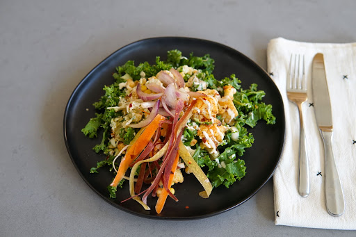 Vibrant Meals North Shore - Thumbnail