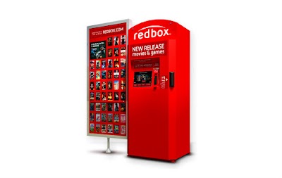 Redbox