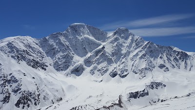 Photos of Donguz-Orun, Lednik Semerka