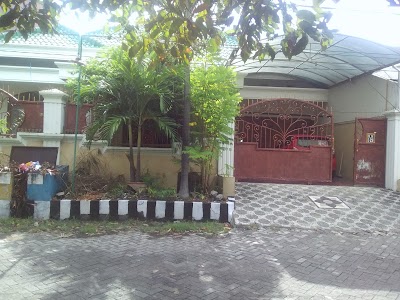 Photos of Mitra Adi Perkasa (Kantor Pemasaran Rumah)